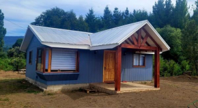 Cabaña Antü Küyen Melipeuco 02